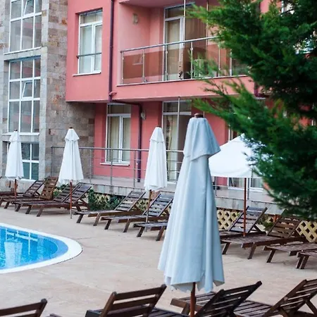 двустаен апартамент в - Rainboow Apartament *