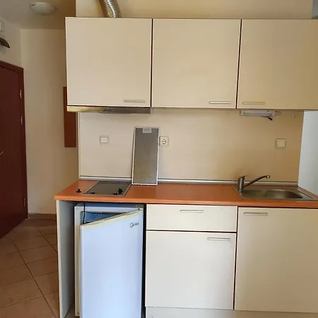 Apartament двустаен апартамент в - Rainboow Sunny Beach