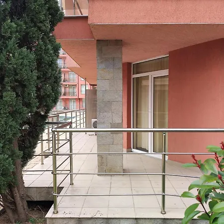 двустаен апартамент в - Rainboow Apartament *