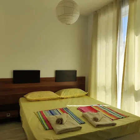 двустаен апартамент в - Rainboow Apartmán Sluneční pobřeží