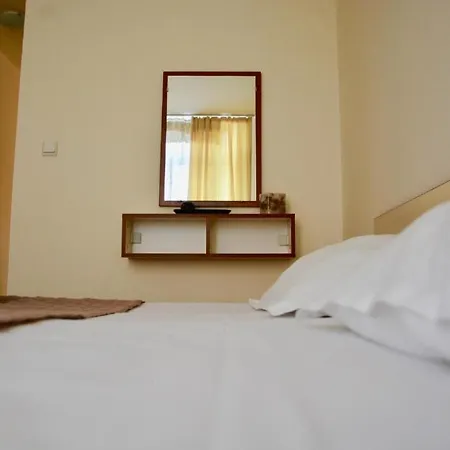 двустаен апартамент в - Rainboow Apartmán *