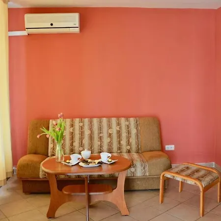 Apartmán двустаен апартамент в - Rainboow Sluneční pobřeží